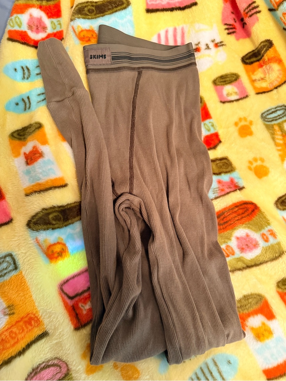 Skims leggings